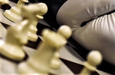 7 ноября вечером завершится регистрация участников чемпионата Федерации шахбокса России по шахбоксу-фит онлайну - Новости, 07.11.2025