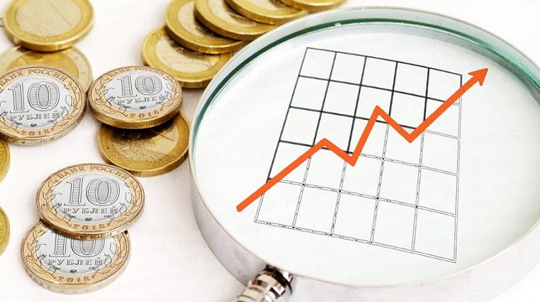 По итогам 2020 года инфляция на Дону выросла на полпроцента