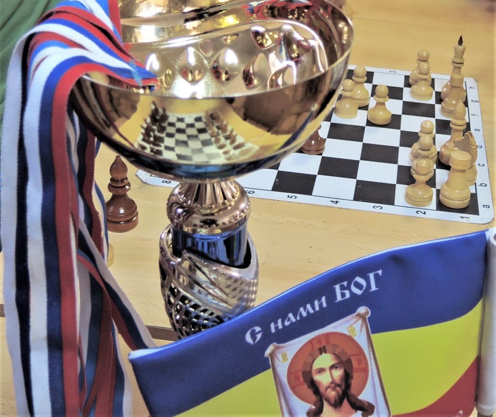 Донская сборная вновь собралась на шахматную «пулю»