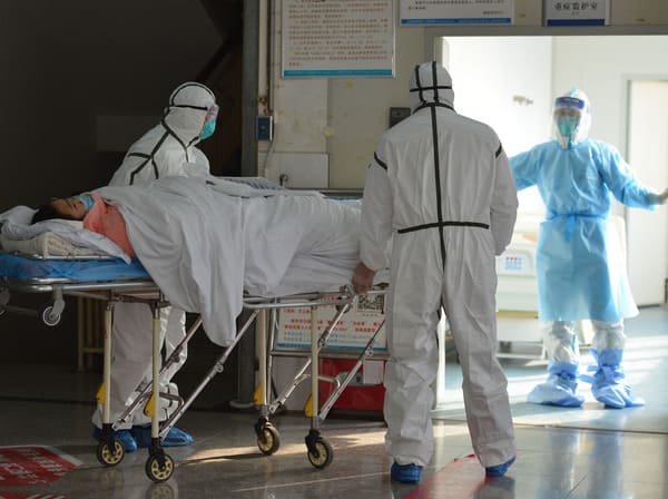 В Ростове-на-Дону погиб третий пациент с коронавирусом