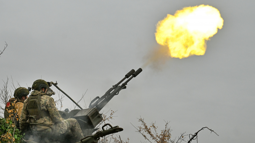 Налет «вне расписания». Сегодня днем украинский дрон попытался атаковать Зерноградский район Ростовской области - Новости, 15.04.2026