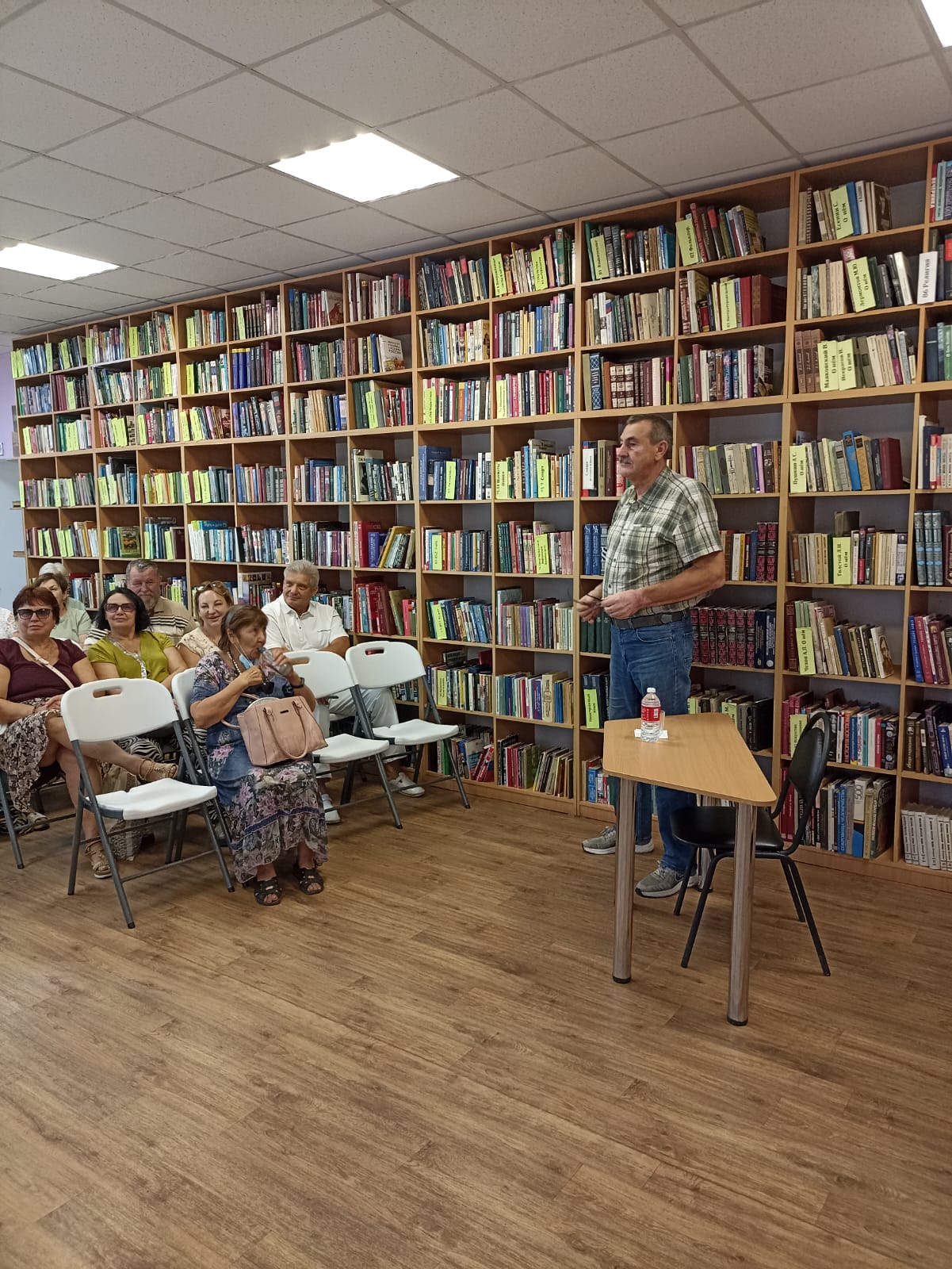 Константиновск: из немой советской кинохроники сделали полноценный фильм - Новости, 30.08.2025