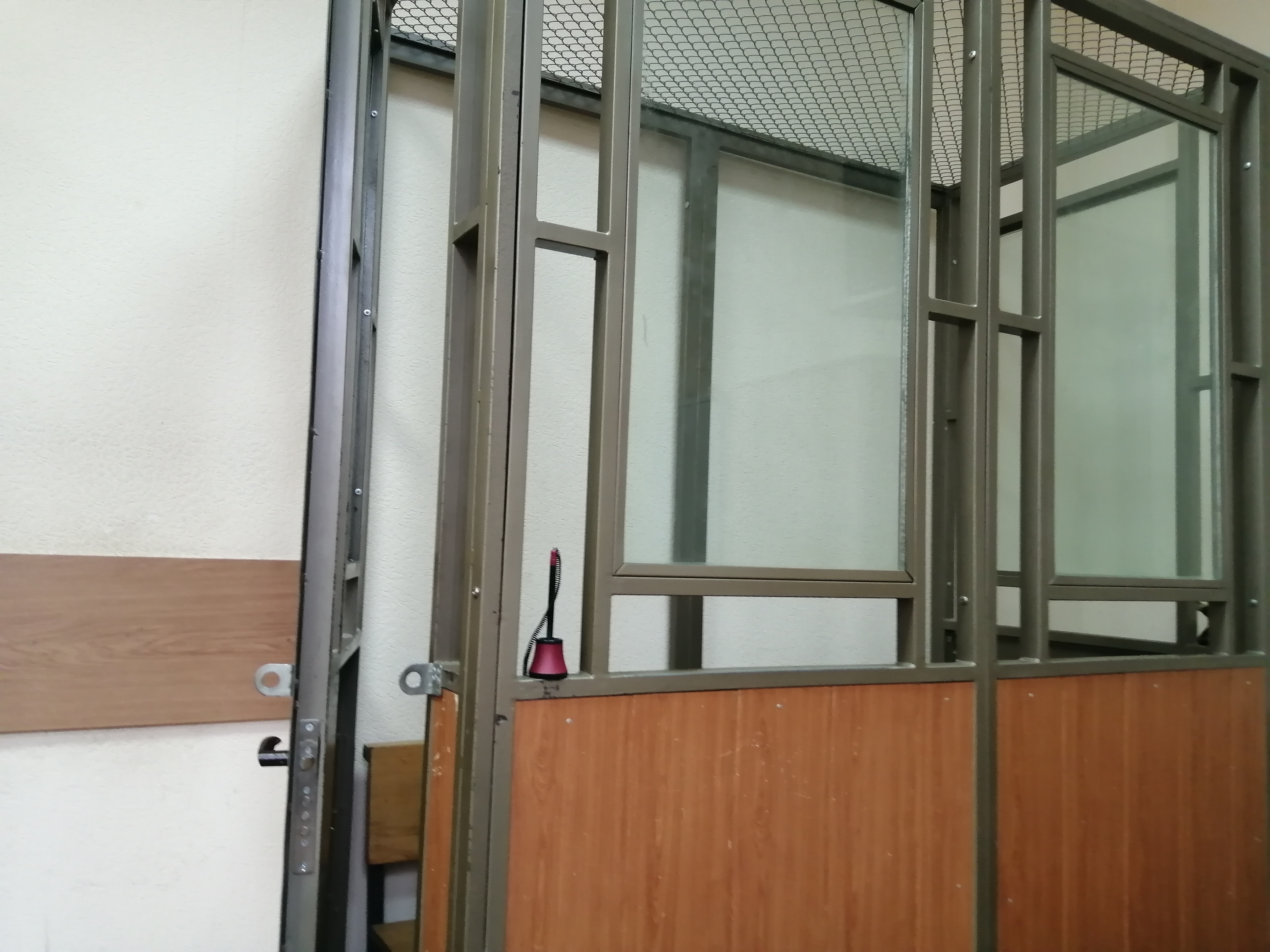 В ростовском суде рассмотрят дело по обвинению в призыве к экстремизму