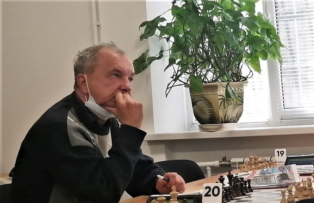 В Волгодонске повторно отменили шахматный фестиваль «Рeaceful Аtom — 2020»
