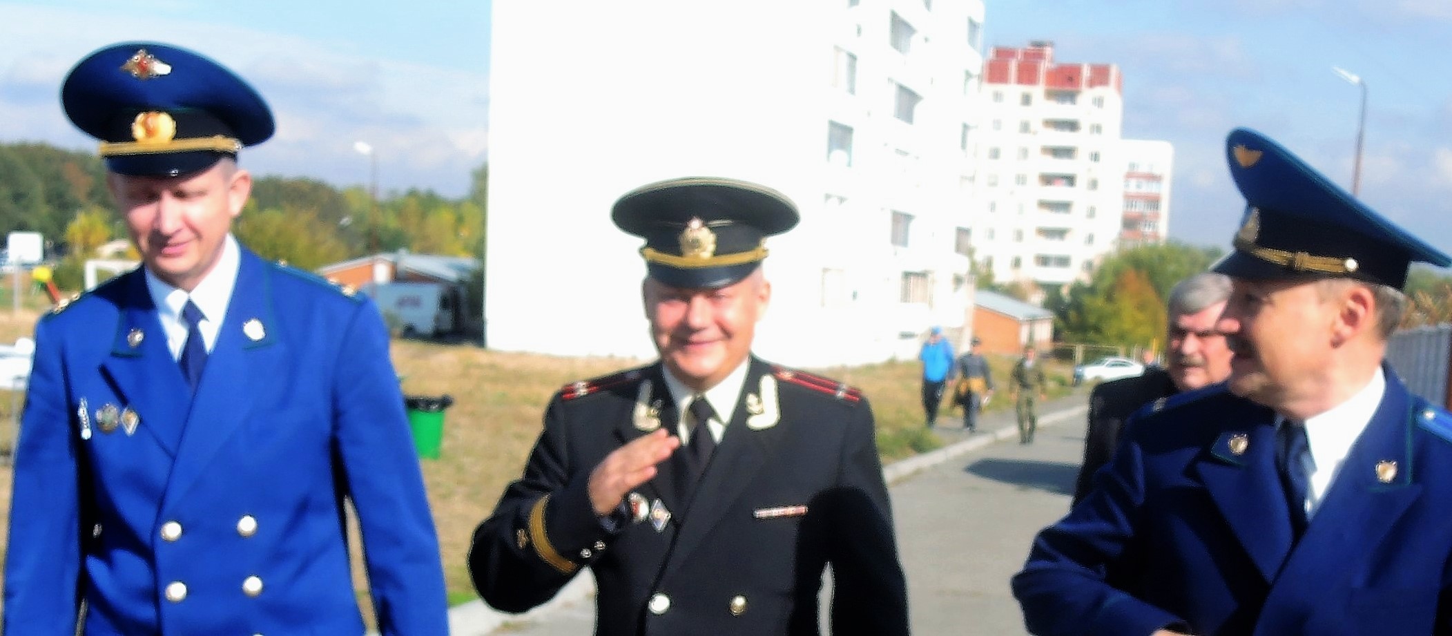 В донской столице 16-17 сентября проведут форум ветеранских организаций прокуратур Юга России - Новости, 15.09.2025