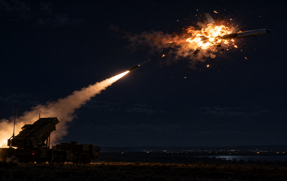 Ночная воздушная атака на Ростовскую область оказалась комбинированной Ночная воздушная атака на Ростовскую область оказалась комбинированной - Новости, 16.10.2026