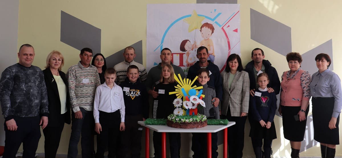 В Ростовской области открылись новые клубы «Папа особого ребенка»