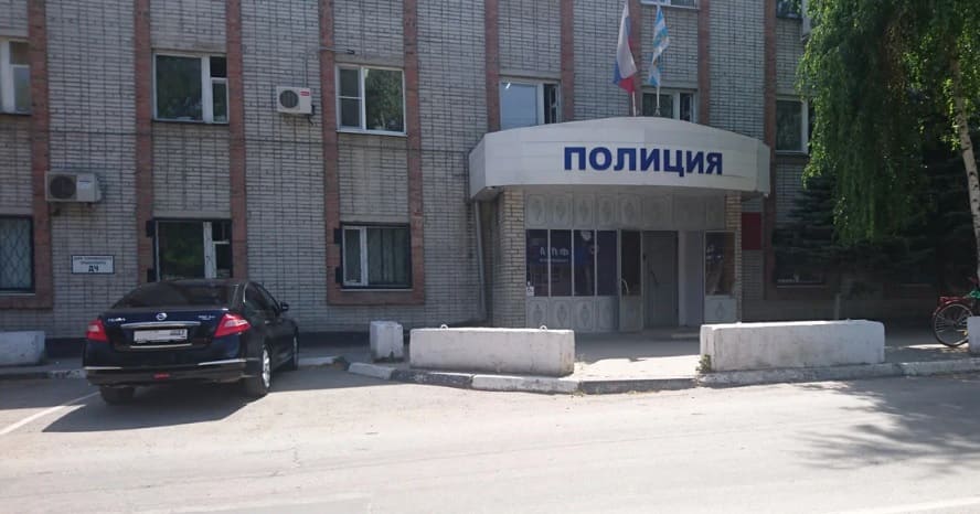 Взятку 40 миллионов рублей полицейский из Таганрога хотел получить от зама главврача онкодиспансера