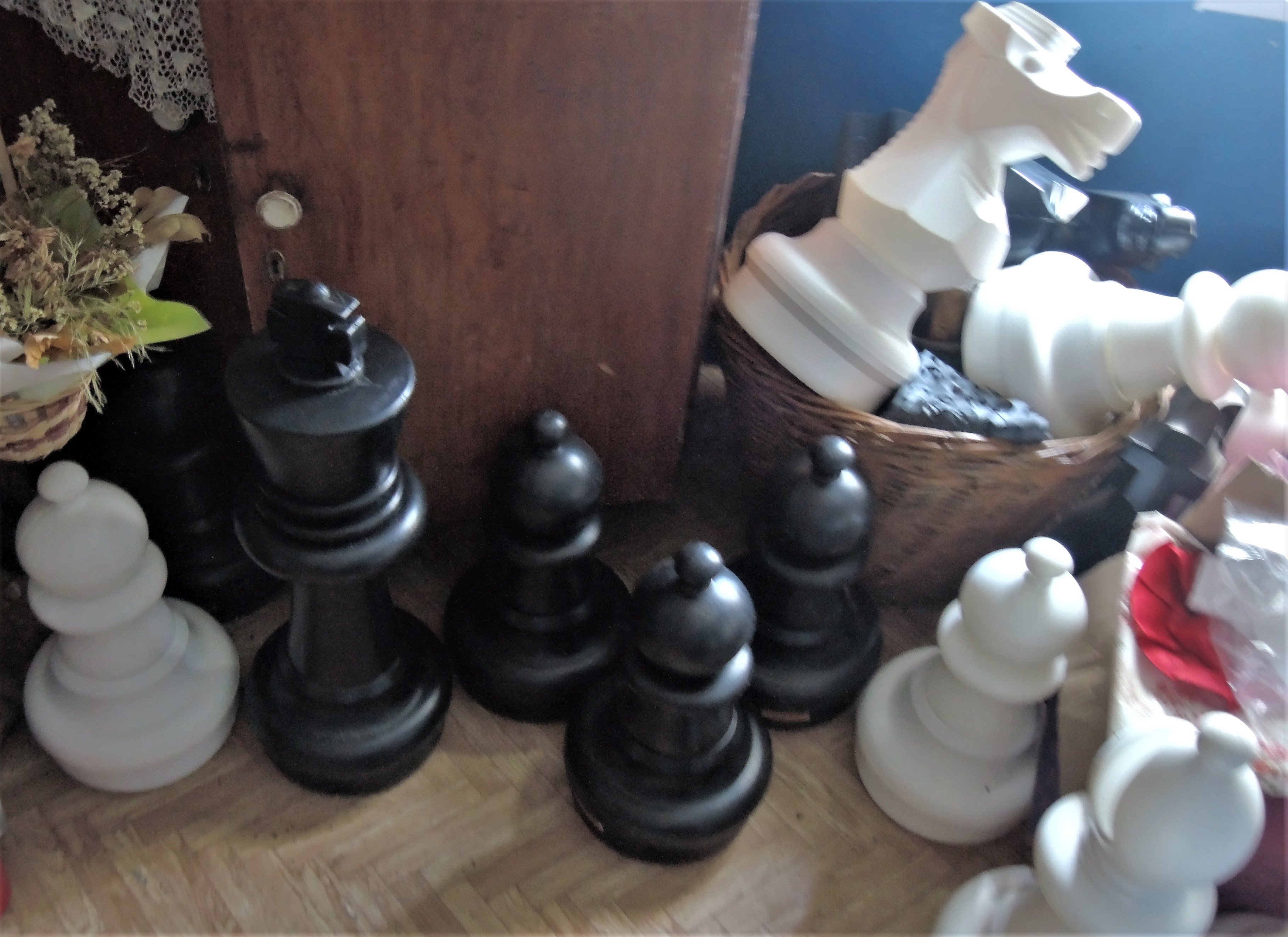 В Зимовниках проведут шахматный «Мемориал Александра Гриценко»
