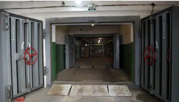 Врио губернатора Юрий Слюсарь поручил проверить бомбоубежища в Ростовской области