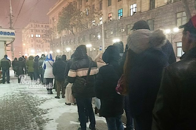 По оценке большинства ростовчан, недавнее увеличение платы за проезд не улучшило работу общественного транспорта - Новости, 28.02.2026