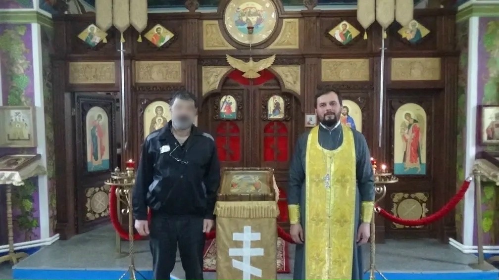 Осужденный из ростовской колонии выиграл этап конкурса звона. Колокольного… - Новости, 26.04.2026