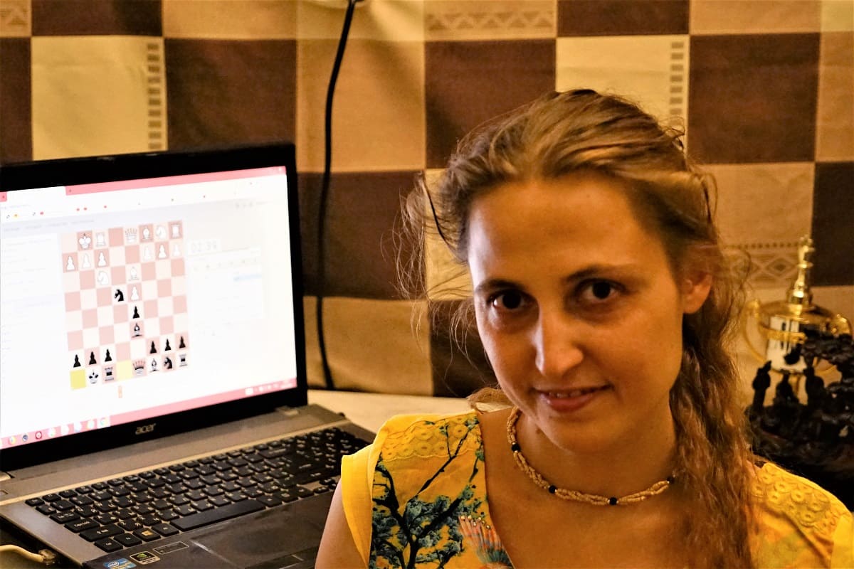 Элиста примет чемпионат ЮФО-2022 среди женщин по шахматам