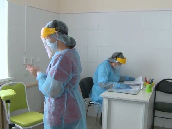 На Дону выявили еще 187 зараженных коронавирусом жителей