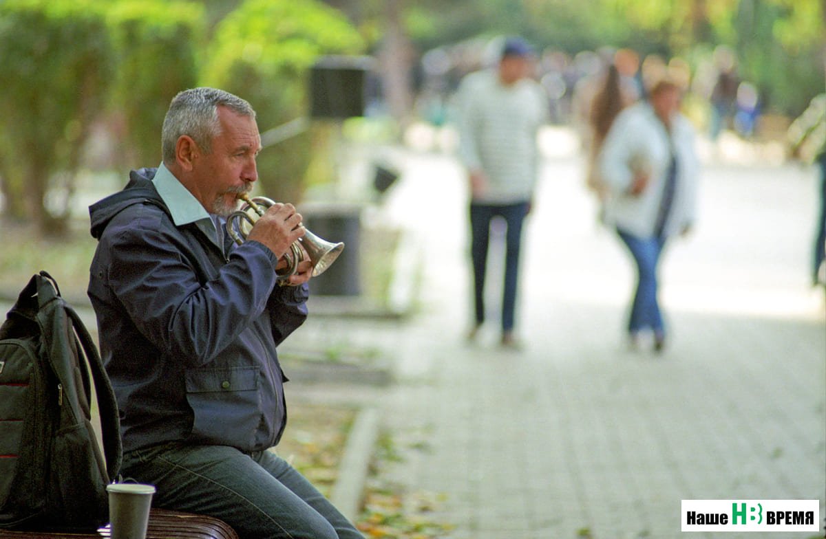 Почему в Ростовской области мужчины часто не доживают до 65 лет