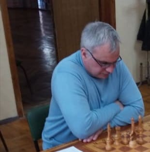 В Ростове завершился шахматный «Мемориал Николая Глебова-Авилова»