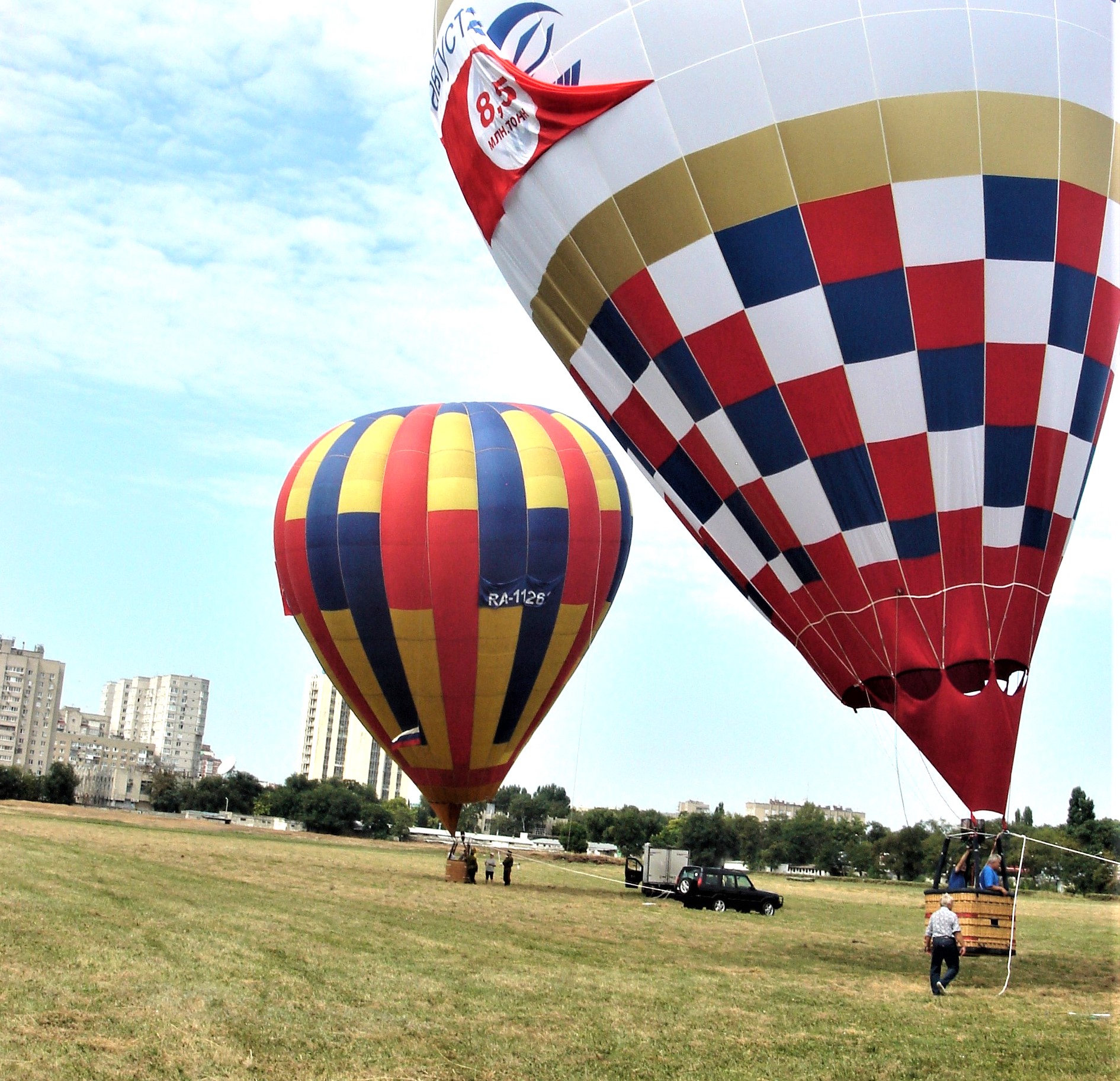 Странности ипподромного «ребрединга» случились накануне двух памятных дат… - Новости, 14.11.2025