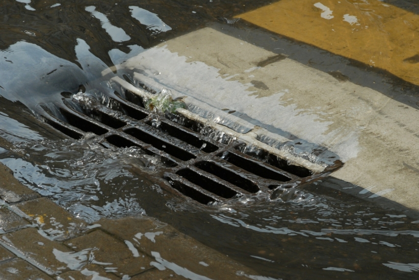 Антимонопольная служба приостановила конкурс на проектирование ростовской ливневой канализации