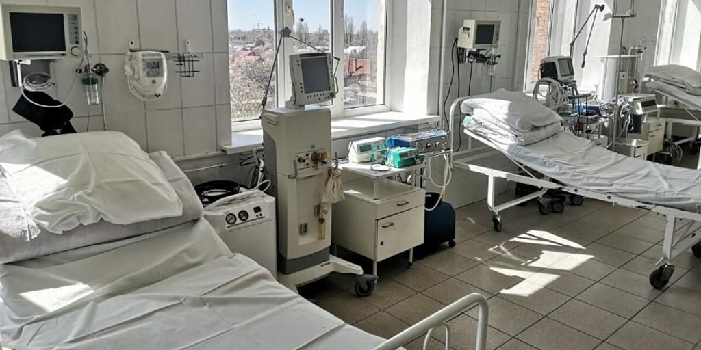 В Волгодонске умерли два пациента, больные коронавирусом