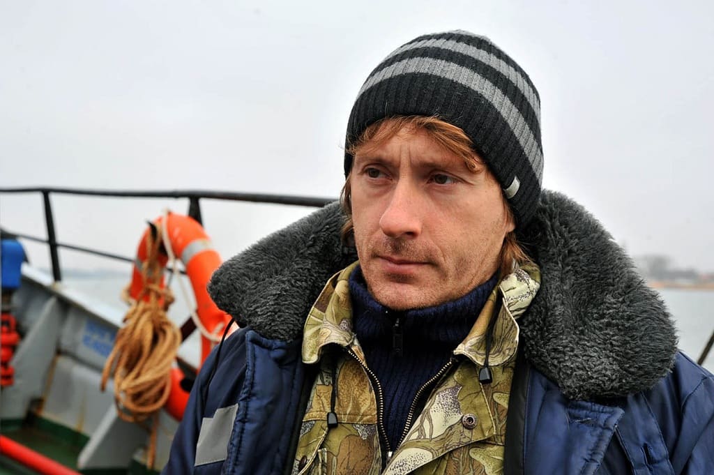 Евгений Олейников Евгений Олейников