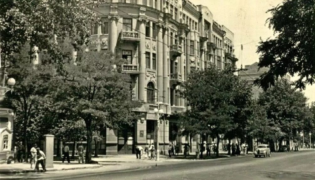 Зеленый каркас Ростов ретро.jpg Зеленый каркас Ростов ретро.jpg