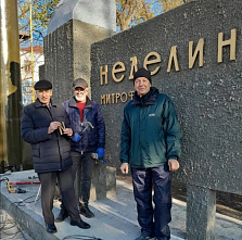 Сегодня в Ростове отметят День ракетных войск и артиллерии