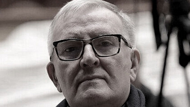Умер режиссер и педагог, народный артист Юрий Еремин