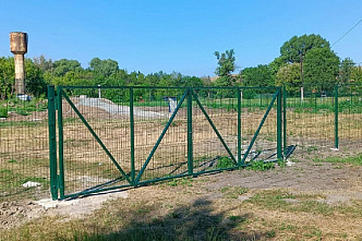 В четырех населенных пунктах Морозовского района из-за проблем с водоснабжением введен режим чрезвычайной ситуации