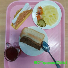 В Тарасовской школе ученики заразились норовирусом