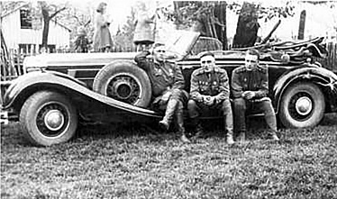 И в огне не сгорел, и в воде не утонул