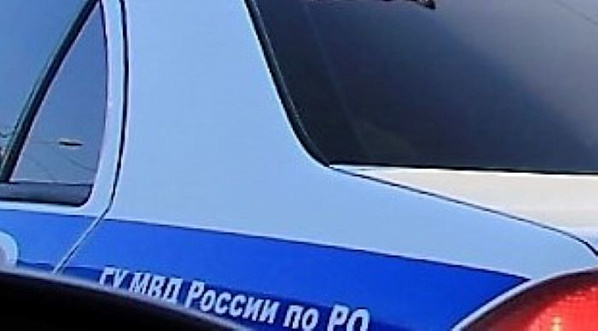 На участке автодороги М4 «Дон» в Аксайском районе из-за ремонтных работ ввели однополосное движение