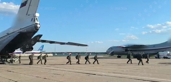 24 военных из Ростовской области освобождены из плена