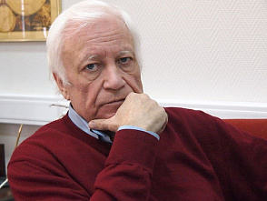 Кто такой новый министр обороны