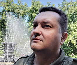 Кандидат наук Илья Рогов (МФУ): «Народ не может влиять на власть»