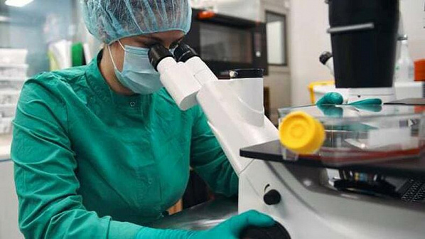 В Ростовской области выявили еще 390 зараженных коронавирусом жителей