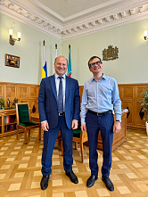 Намерены повысить узнаваемость бренда донской столицы в России и за рубежом