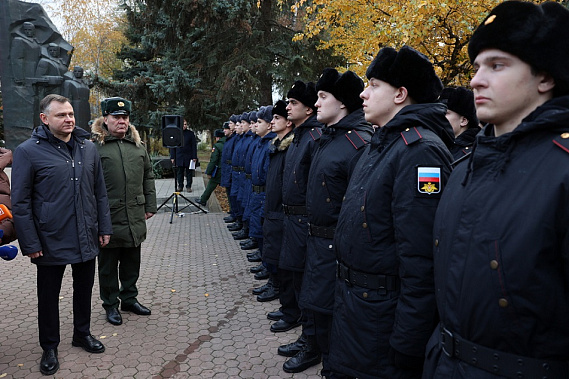Источник фото: правительство Ростовской области.