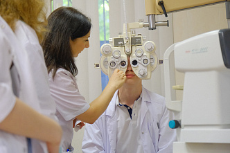 Как правильно выбрать солнцезащитные очки