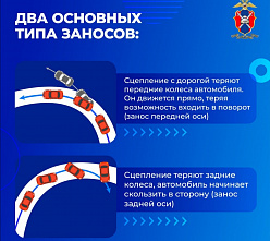 Соблюдайте ПДД и пусть ваши дороги будут безопасными