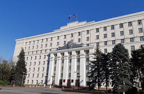 Депутаты Законодательного собрания Ростовской области соберутся на заседание