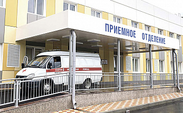 Не хотят меня класть в больницу. Что делать?
