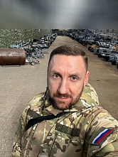 Сотрудники МЧС России в зоне СВО смогут получить статус ветерана боевых действий