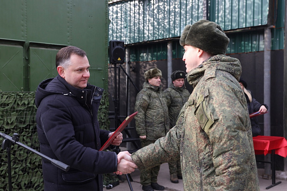 Источник фото: правительство Ростовской области.
