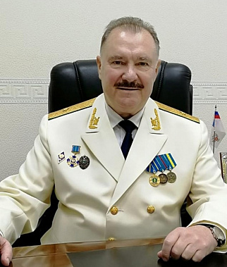 Сегодня юридическое сообщество России отмечает профессиональный праздник - День юриста