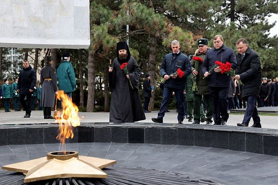 Источник фото: правительство Ростовской области.