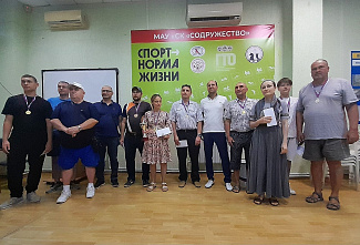 Турнир памяти Владимира Зотенко в Волгодонске выиграла женский мастер ФИДЕ Евгения Сухарева