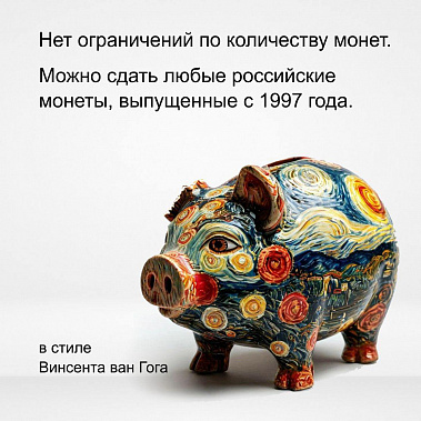 Дончане смогут поучаствовать во второй за год «Монетной неделе»