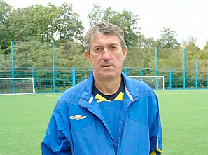 Сергей Селин: «В «Ростсельмаше» я просто кайф получал от игры»