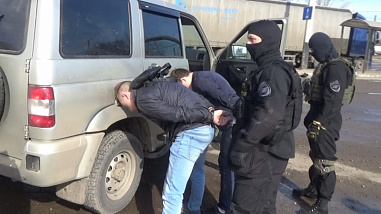 На Дону в минувшем году отмечен рост числа тяжких преступлений