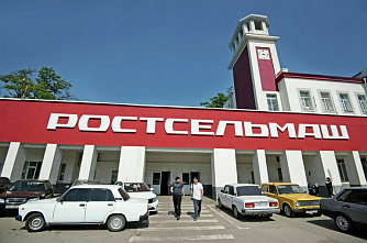 На «Россельмаше» ведется масштабное сокращение персонала